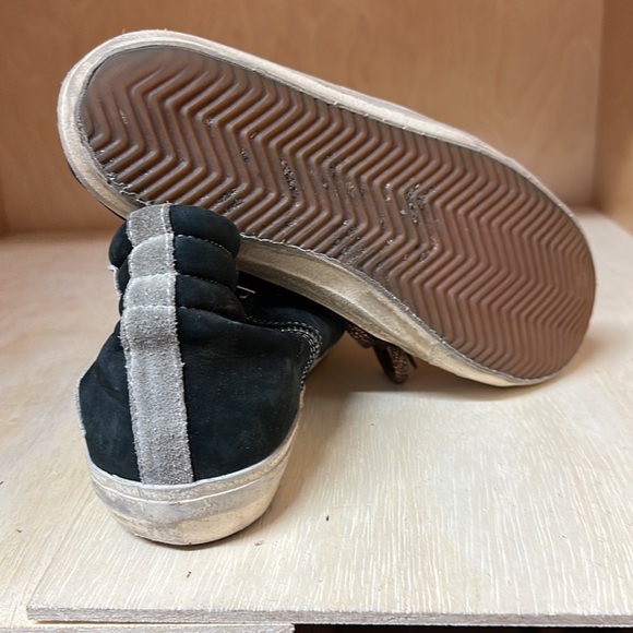 Golden goose slide - Picture 3 of 7